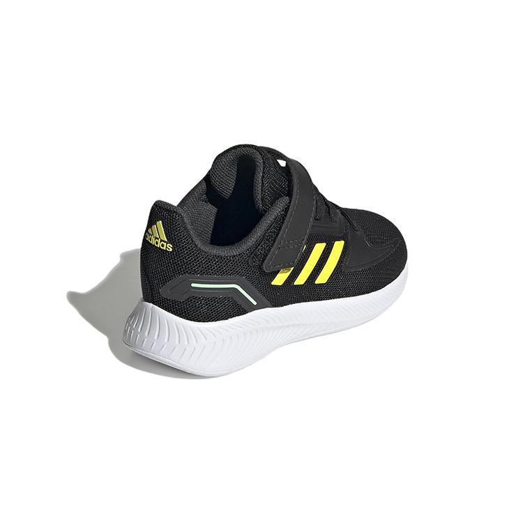 adidas Runfalcon 2.0 Comfortable Abrasion Resistant Breathable Low Top Toddler Shoes Infant And Toddler HR1400