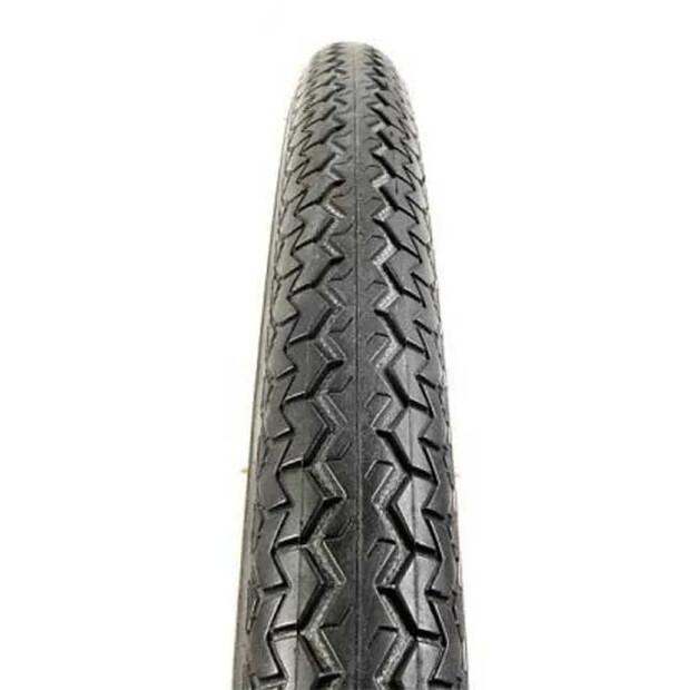 Michelin Retro Clasic Acces Line 650B X 44 Hard City Tire