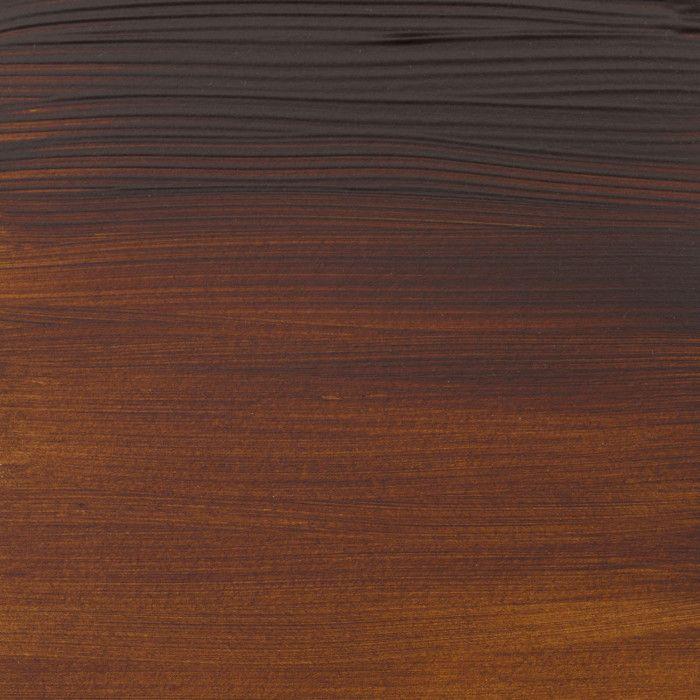 Peinture acrylique - Amsterdam - Standard - 20 Ml - Terra Ombra Bruciata - Mixte