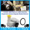 Verdampfungssystem Integritätsmodul Detektor Für Jeep Dodge Chrysler Charger RAM Kraftstoffdampf Erkennungspumpe 4861962AA 4861962AB