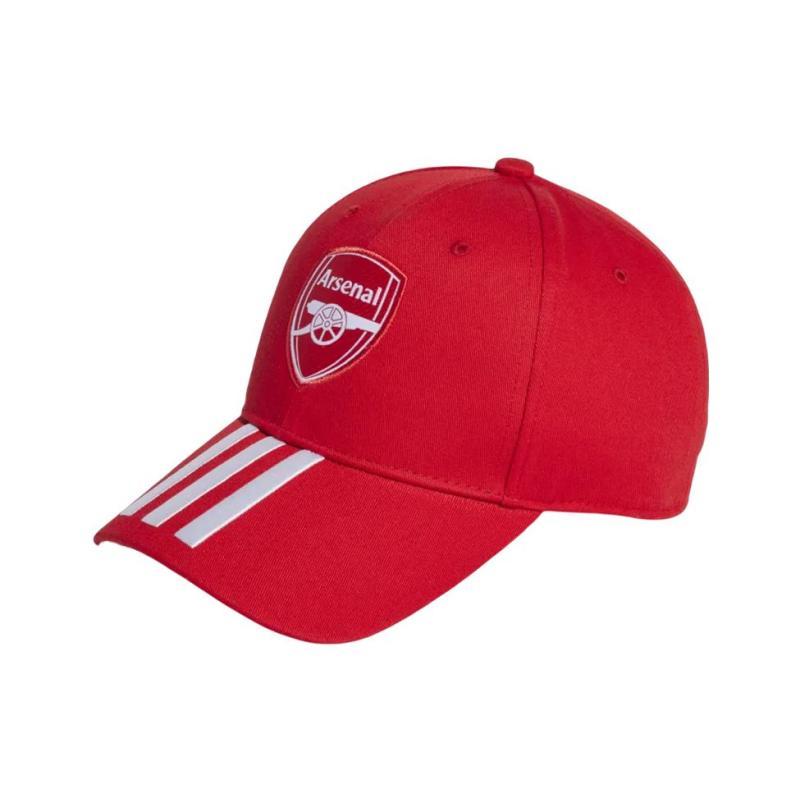 

Adidas Оригинальные бейсболки унисекс Adidas H62451 OSFM красный