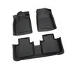 Toyota RAV4 Rongfang Dual Engine New Energy 09-19 Waterproof TPE Car Floor Mats
