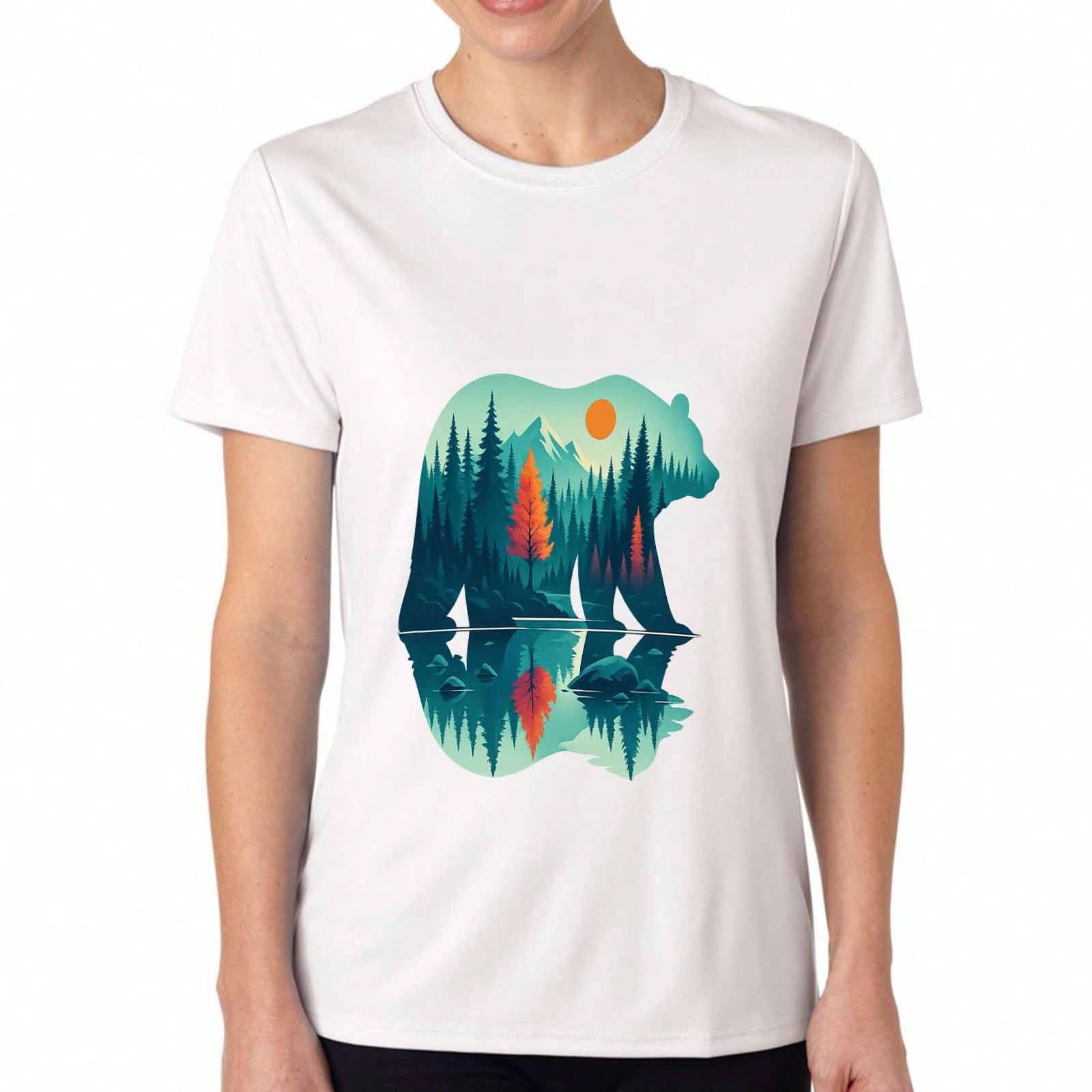 Barnacles unisex s Cotton T Shirt, Premium Cotton Graphic Tee With This Is A Load Of Barnacles Print, Durable And Comfortable, Casual And Stylish, Per S разноцветный