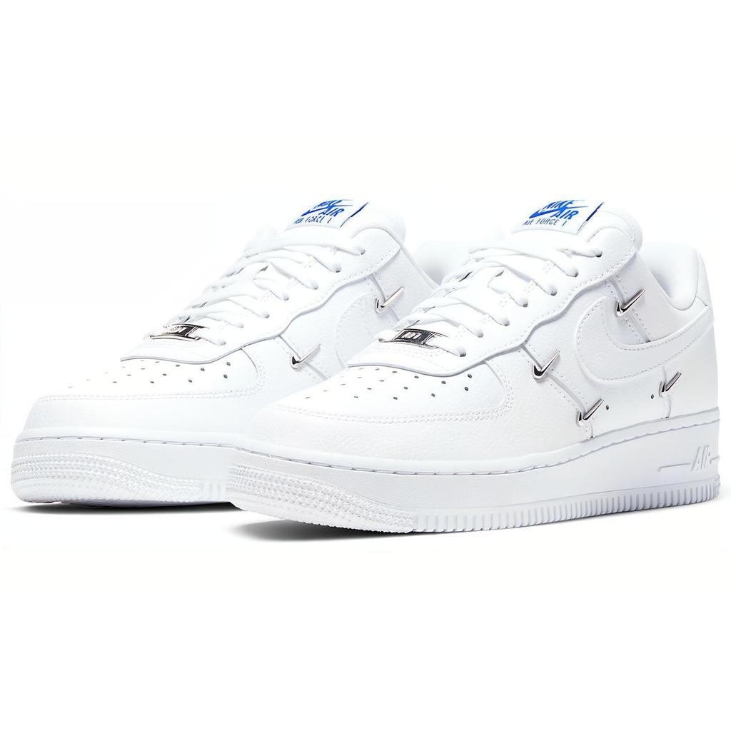Новые женские Nike Air Force 1 Lx Белые CT1990-100