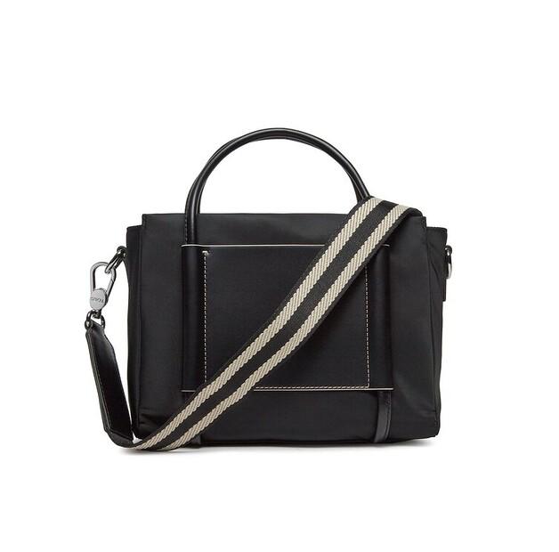 Bag TOUS Empire Soft 195890671 Black