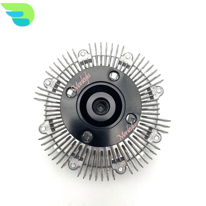 Engine Cooling Fan Clutch FOR LEXUS TOYOTA Land Cruiser Dyna Lexus GX470 GX460 2000- OEM 16210-66020