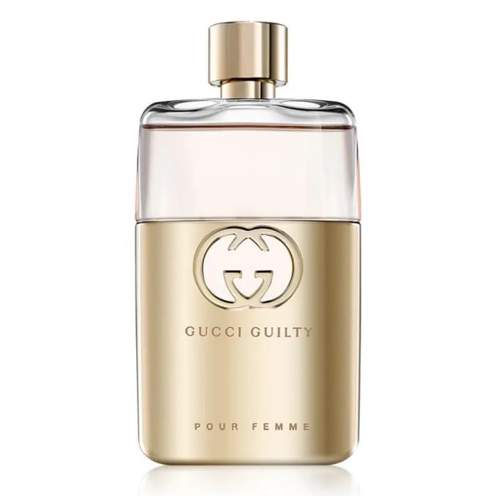 Gucci Guilty Pour Femme eau de parfum 90ml