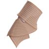 Pain Sprains Injury Bike Leg Warmers Thigh Sleeve Sport Protection Bandage Calf Elastic Bandage