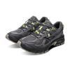 Mizuno Fiyi Tl V2 Outdoor Sport Wandern Trendig Bequem Niedrig geschnitten Laufschuhe Unisex Sneaker Grau D1GH251912