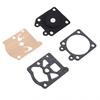 1 Set Diaphragm 45CC 5200 58CC Chain Saw Series Brand New