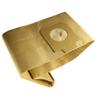 10Pack Vacuum Cleaner Bag for Nilfisk Euroclean Kent GD930 UZ930 UZ920 , Z970, Z990 for Nilfisk Part 1407015020