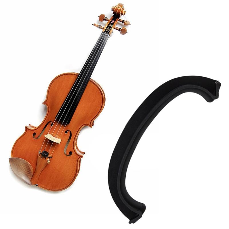 Violin Side Panel Cover Clip Protectors Rubber Protective Sleeve Waist Protectors