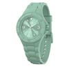 Authorized Distributor Watch 019145 Ice Generation Lagoon Small [Ice-watch] Ice-Watch Women's