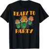 Swinger Party Hotwife Upside Down Pineapple T-Shirt