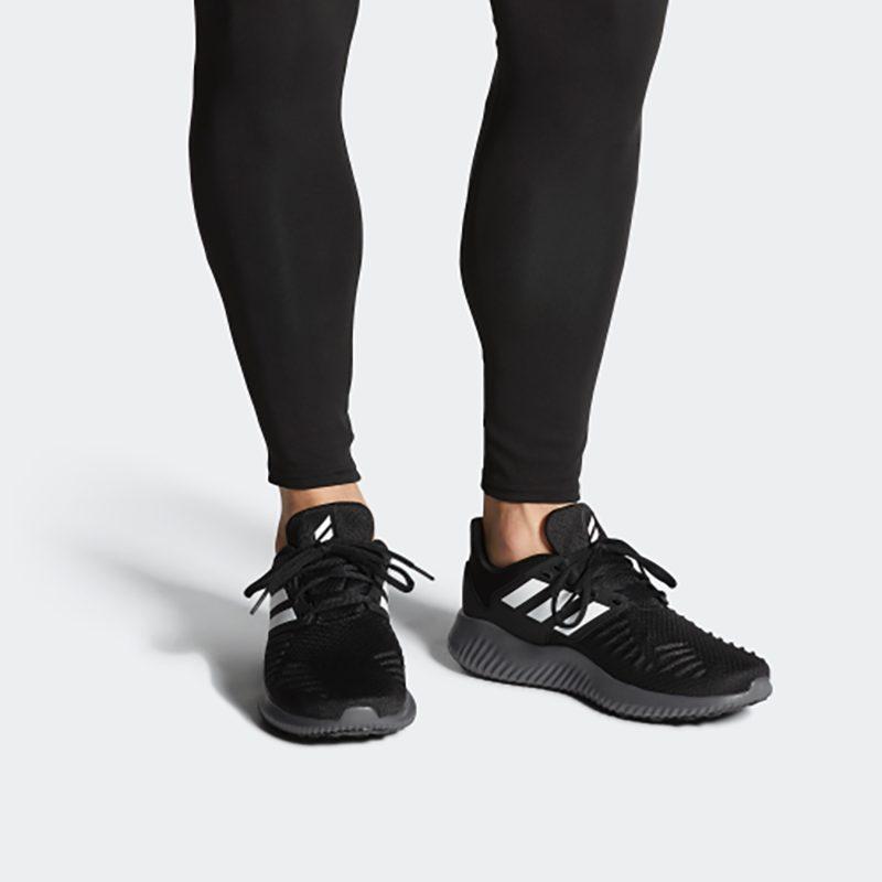 adidas Alphabounce Rc.2 'Black White' G28922