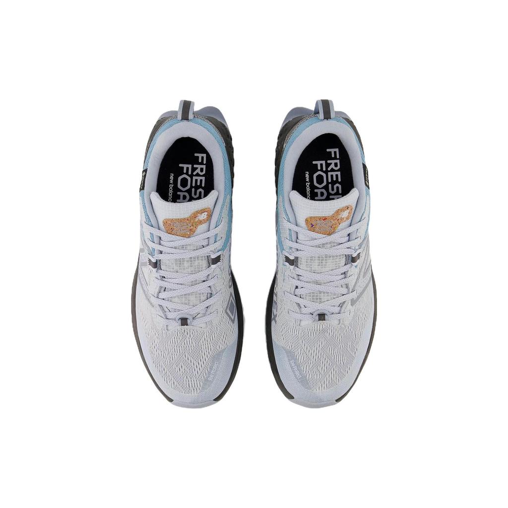 Fresh Foam X Hierro Wmns New Balance v7 GORE-TEX 'Starlight Blacktop' Damen WTHIER7A