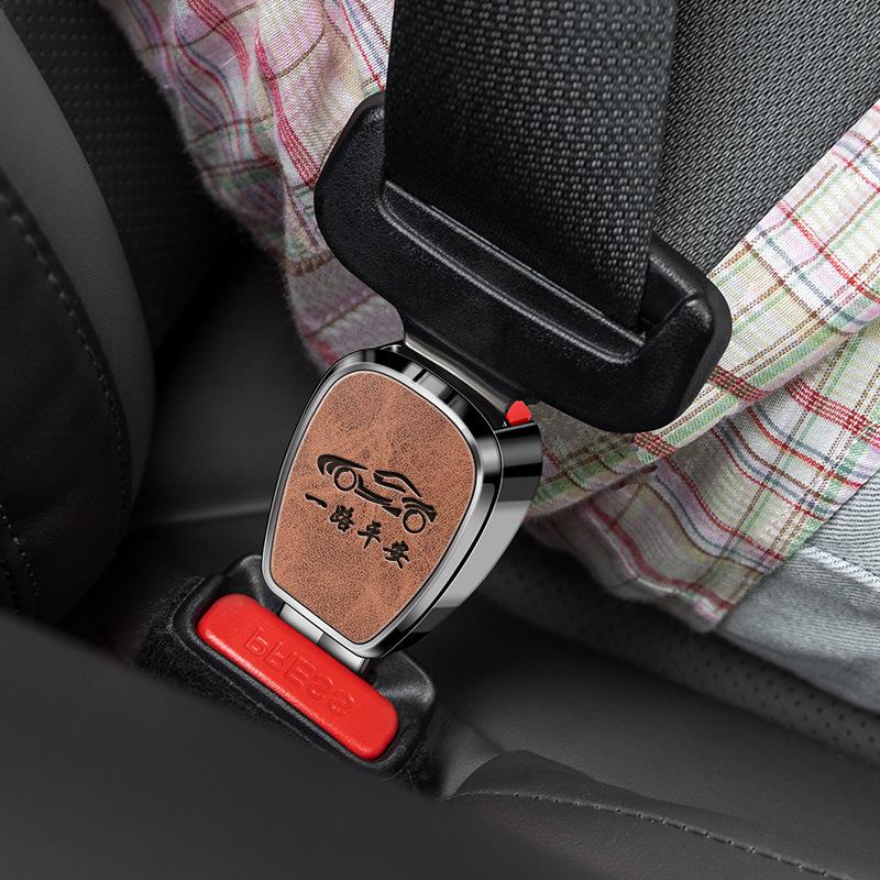 Mercedes-Benz Seatbelt Extender for S, C, E-Class, G-Class, and AMG GT63