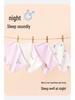 Girls' A-Class Cotton Boxer Shorts – Soft, Comfortable, No-Pinch Design for Toddlers and Children.