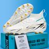 Professional Football Boots Man Soccer Shoes Adult's Society Football Cleat Ultralight Training Soccer Outdoor Sports Sneakers