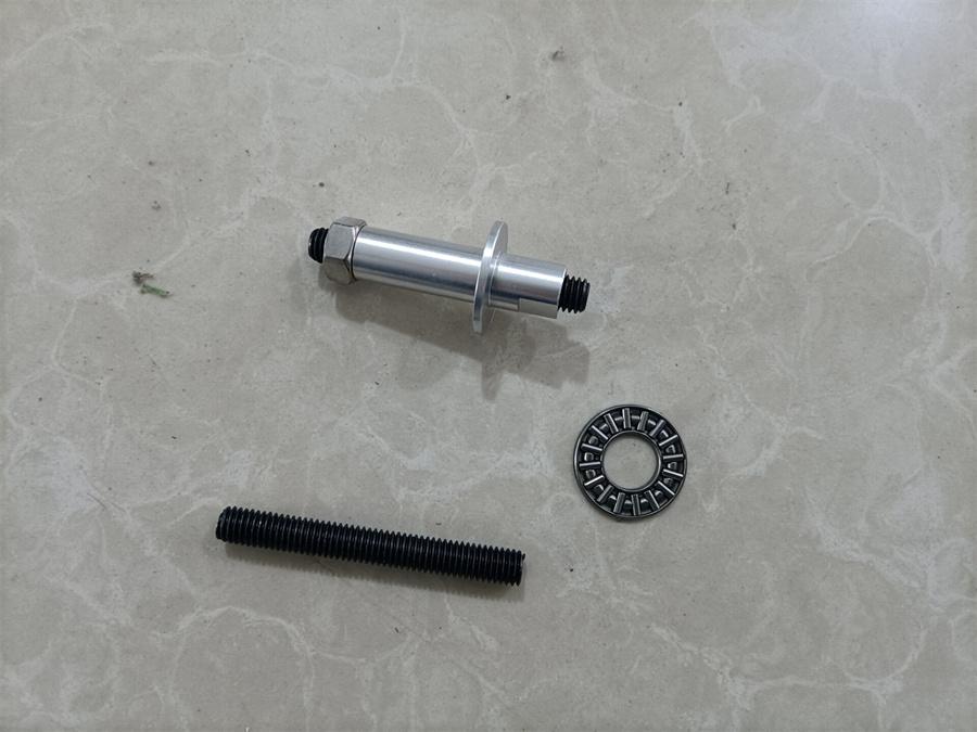 Clutch Pusher Pancake Bearing Upgrade Kit For 1987-06 Yamaha Banshee 350 YFZ350