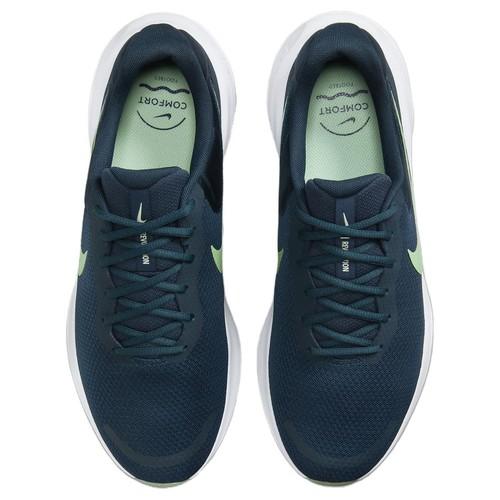 Nike Revolution 7 Armory Navy Jade Horizon - FB2207-401