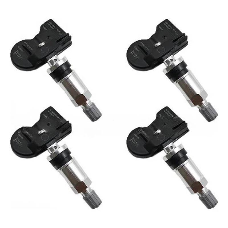 

4PCS 3641100AKN01A Tire Pressure Sensor for Greatwall Tank 300 Poer
