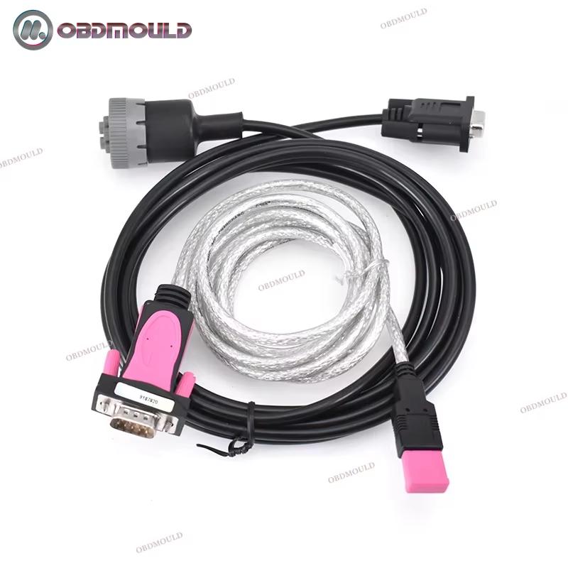 For Thermo King diagnostic software Wintrac with Thermo King diagnostic tool Thermo King forklift diagnostic Service Tool