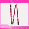 Momomatano One Touch Lip Liner Waterproof Long-Lasting Non-Fading Lipstick Pen in Nude Color for Plump Lips