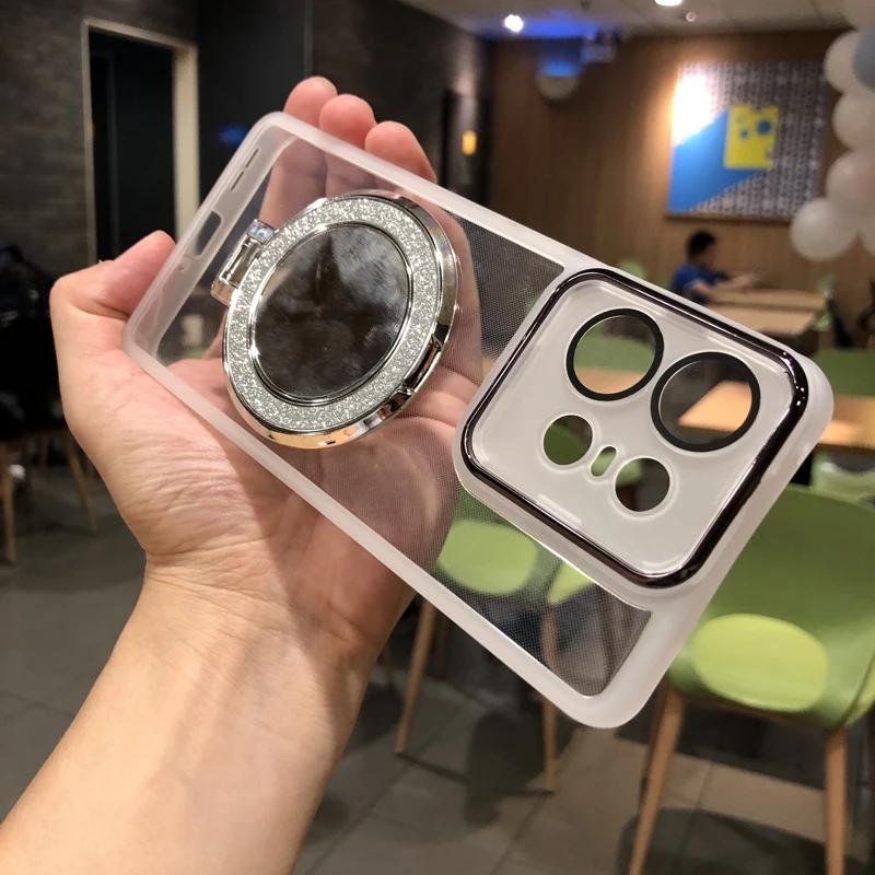

TPU Lens Protect Cover for Motorola Edge 50 Ultra Fusion 50 Neo Pro G85 G64 G54 G34 G32 24 14 04 E14 32 G60 G40 Power Stand Case EDGE 50 Ultra 5G