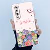 For Huawei P30 Pro P30 Lite Case Panda Sweet Girls Soft TPU Silicone Full Protection Phone Bumper for Huawei P30Pro Cover Fundas
