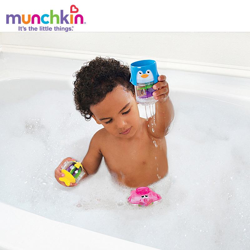 

Munchkin Wonder Waterway, 6+ Months 1 Toy