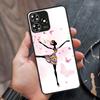 For ZTE Blade A73 Case Soft Black Silicone Bumper Phone Cover Funda For ZTE Blade A73 5G Cases For ZTE Blade A73 4G Fundas Coque