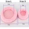 Winter Hedgehog Rabbit Hamster Sleeping House Fleece Guinea Pig Mat Small Animal Bed