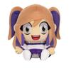 25cm Schattige Lyna Pluche Pop Verjaardagsspel Lyna Knuffels Fans Verzamelen Huisdecoratie Vakantiecadeaus Speelgoed