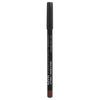 NYX Professional Makeup, Slim Lip Pencil, 802 Brown, 1.04 g (0.03 oz)