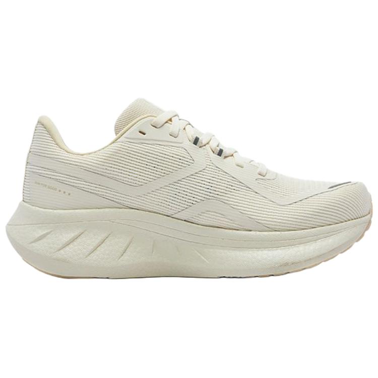 Saucony Ride 18 SE Comfortable Versatile Slip-Resistant Durable Low-Top Casual Running Shoes Unisex sneaker Beige S28264-5