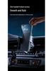 Foldable Self-Locking Car Phone Holder for Huawei, Samsung, Oppo, Honor, etc.