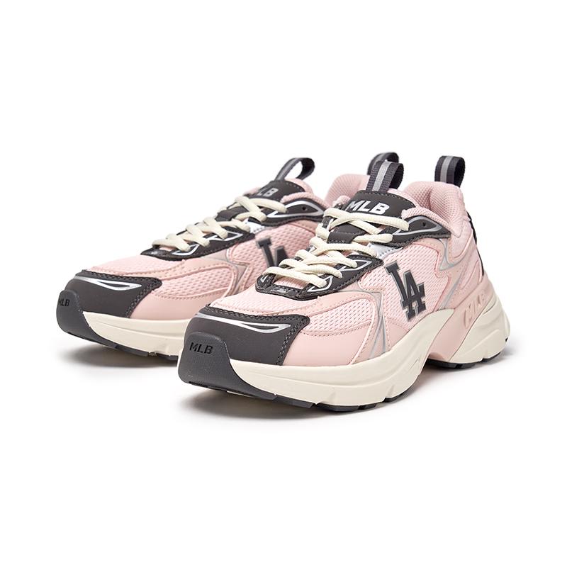 

MLB Unisex Casual Running Shoes 36.5 (230mm)