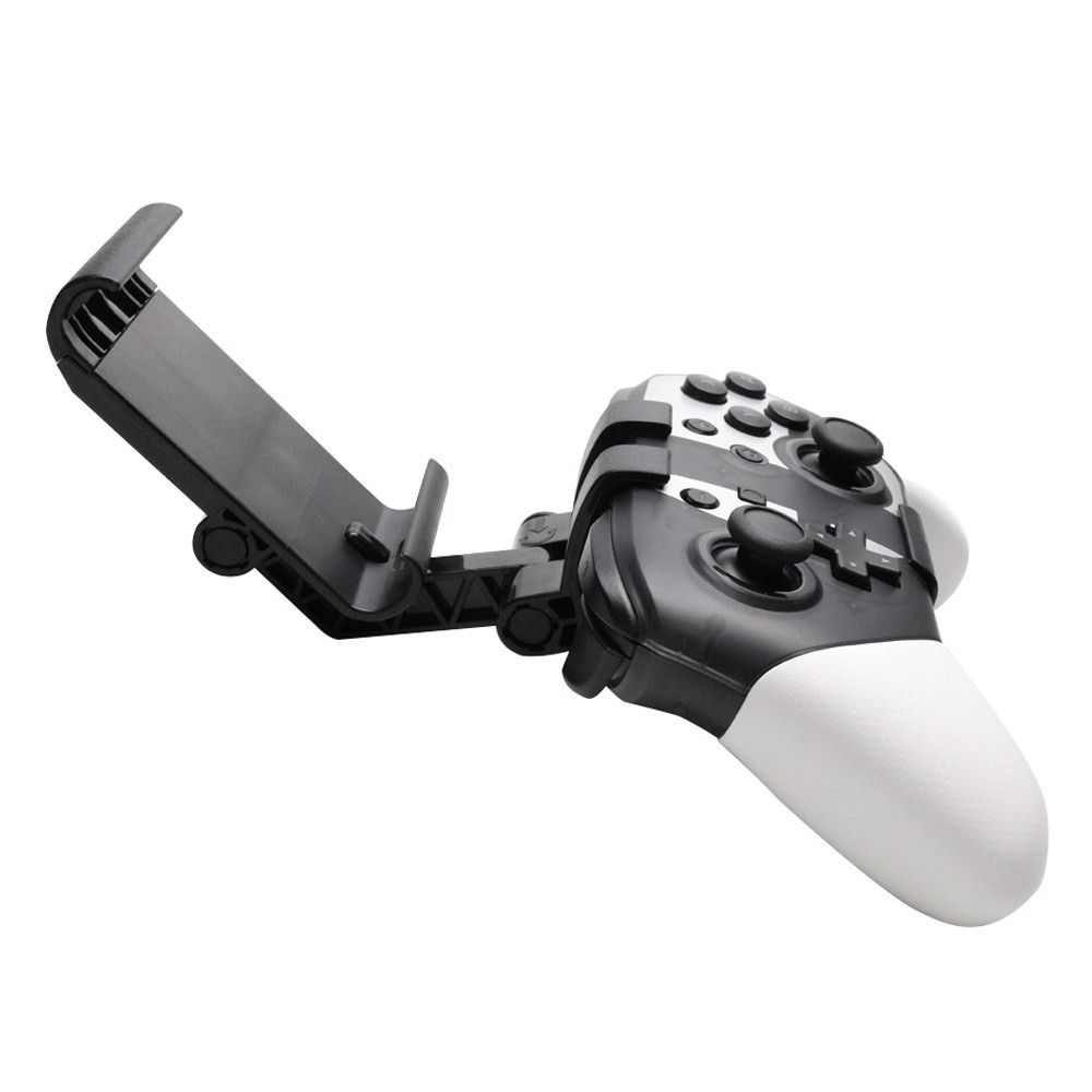 Durable Bracket For Nintendo Switch Hand Grip Game Handle Holder Gamepad Clip Game Controller Mount