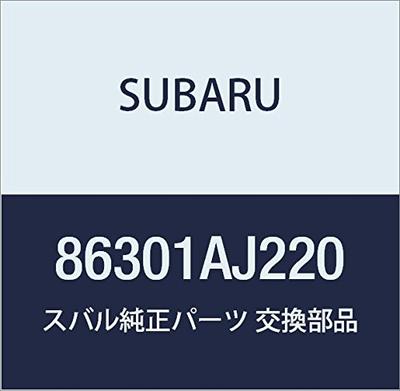 SUBARU Ensemble Haut-parleur d'origine Satellite Numéro de pièce 86301AJ220