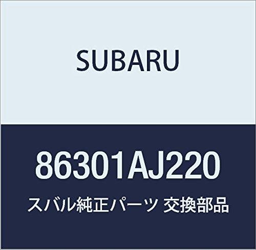 Оригинальная акустическая система SUBARU, Сателлит, Номер детали 86301AJ220