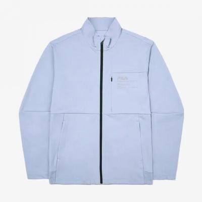 Fila Lightweight Stretch Training Jacket Fs2ftg2206mhbu