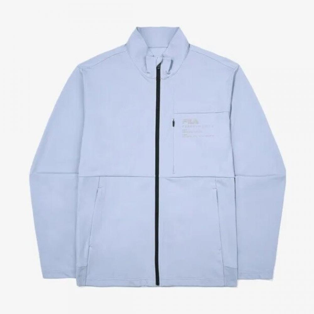 

Fila Lightweight Stretch Training Jacket Fs2ftg2206mhbu 100(L)