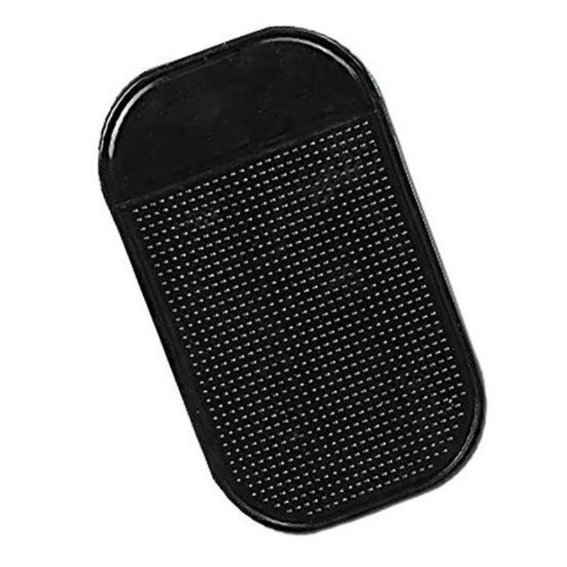 1Pc Durable Anti-Slip Pad Anti Skid Anti-Slip Convenient Protective Dashboard Mat for Home