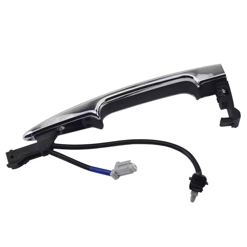 Compatibility: Nissan Teana 04-19 & Sylphy Smart Door Handle Set