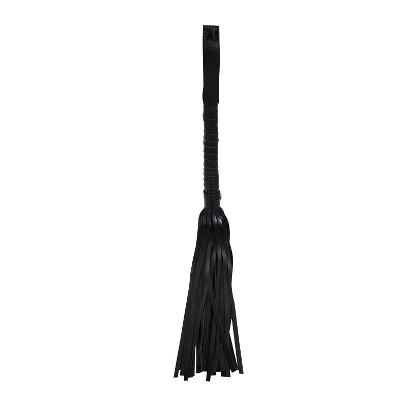 Adult BDSM Spanking SM Props Set Whip Leather Tassel for Couples Bondage Gear Sex Toys