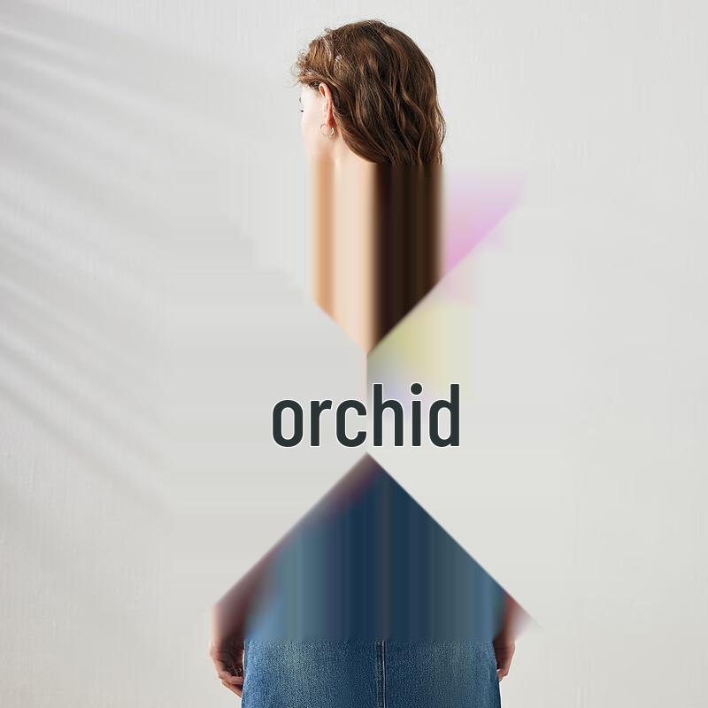 COMONBOCA Women's Striped Hooded Lyocell Knit Cardigan