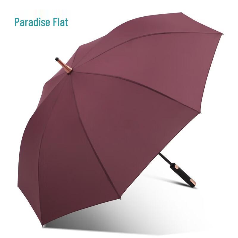 Tiangang Semi-Automatic Long Handle Umbrella
