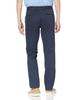 [Amazon Essentials] Chino Pants, No Pleats, Non-Stretch, Slim Fit, Men's, Navy, W32 / L30