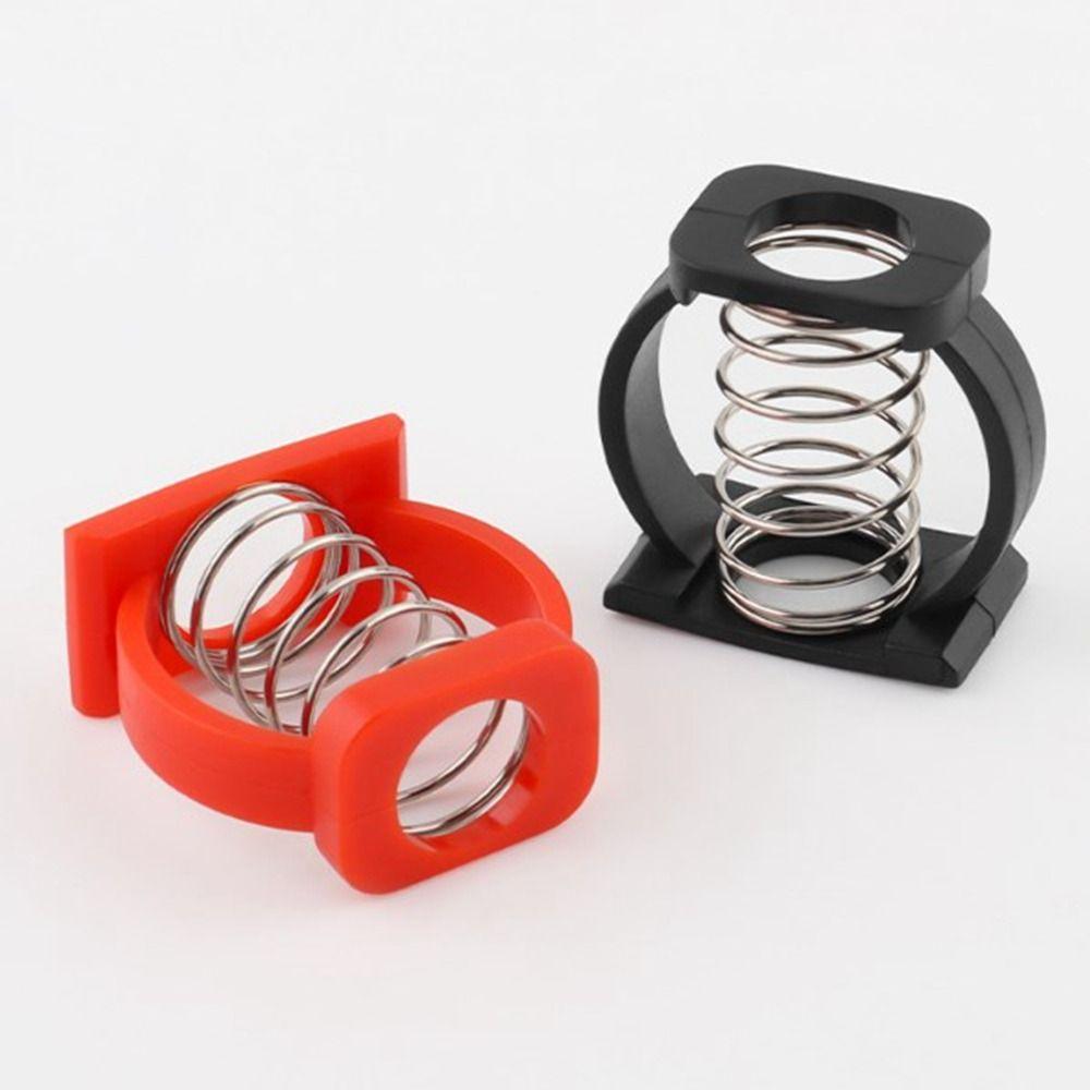Plastic Hinge Clamp 3 Colors C Buckle High Quality Folding Bike Frame For Brompton Bike